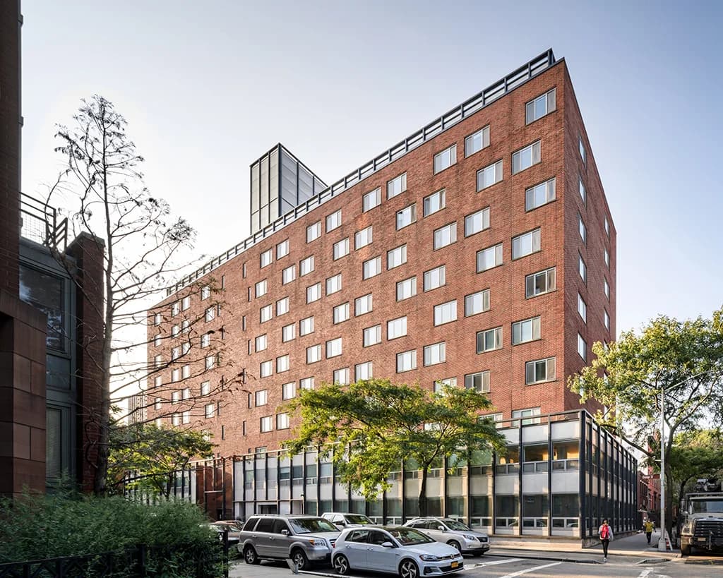 107 Columbia Heights #10E, Brooklyn, NY 11201 building 1