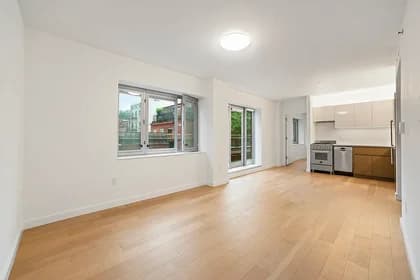 107 Columbia Heights #3N, Brooklyn, NY 11201