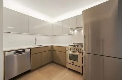 107 Columbia Heights #4J, Brooklyn, NY 11201
