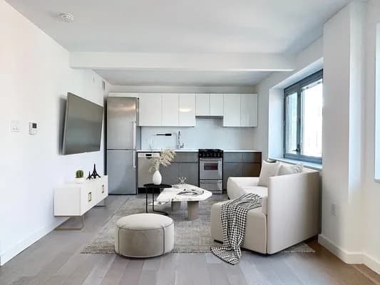 107 Columbia Heights #7N, Brooklyn, NY 11201