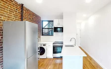 75 Pineapple Street #5D, Brooklyn, NY 11201