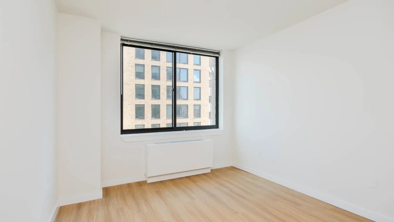 180 Montague Street #03A, Brooklyn, NY 11201 apartment_bedroom_room 1