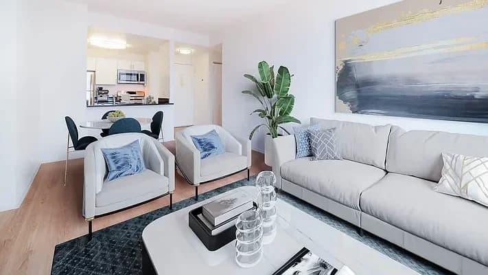 180 Montague Street #06D, Brooklyn, NY 11201