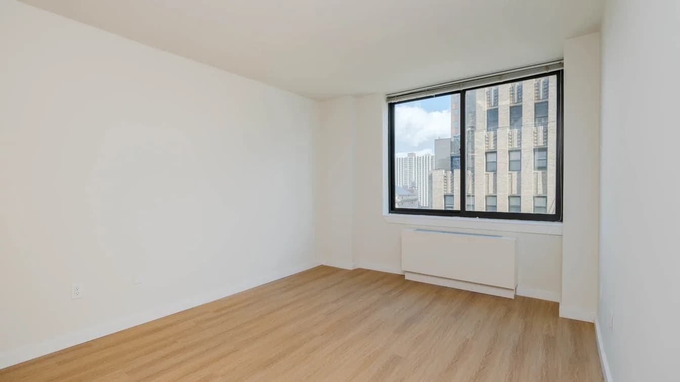 180 Montague Street #16A, Brooklyn, NY 11201 apartment_bedroom_room 1