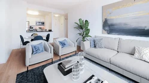 180 Montague Street #18F, Brooklyn, NY 11201