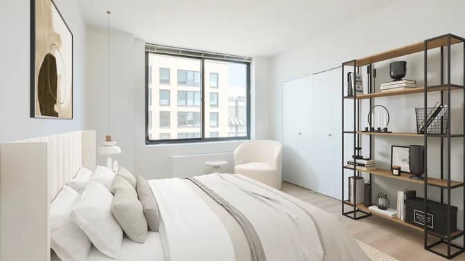 180 Montague Street #24F, Brooklyn, NY 11201