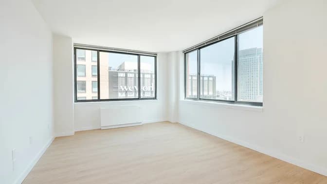 180 Montague Street #24F, Brooklyn, NY 11201