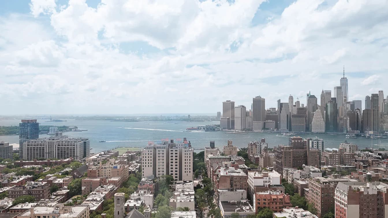 180 Montague Street #27A, Brooklyn, NY 11201 apartment_view 1