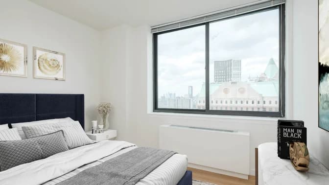 180 Montague Street #27A, Brooklyn, NY 11201