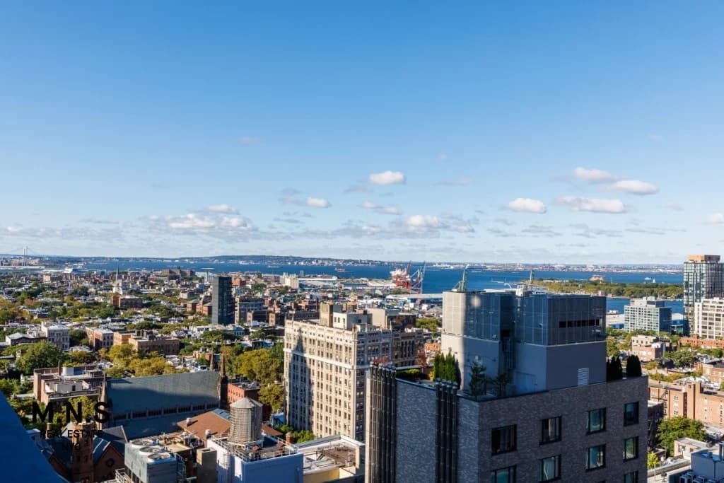 200 Montague Street #11E, Brooklyn, NY 11201 apartment_view 1