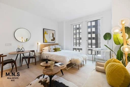 200 Montague Street #14E, Brooklyn, NY 11201