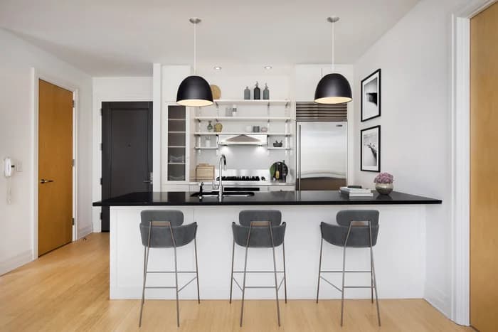 110 Livingston Street #16D, Brooklyn, NY 11201