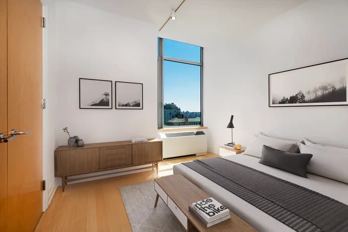 110 Livingston Street #16D, Brooklyn, NY 11201