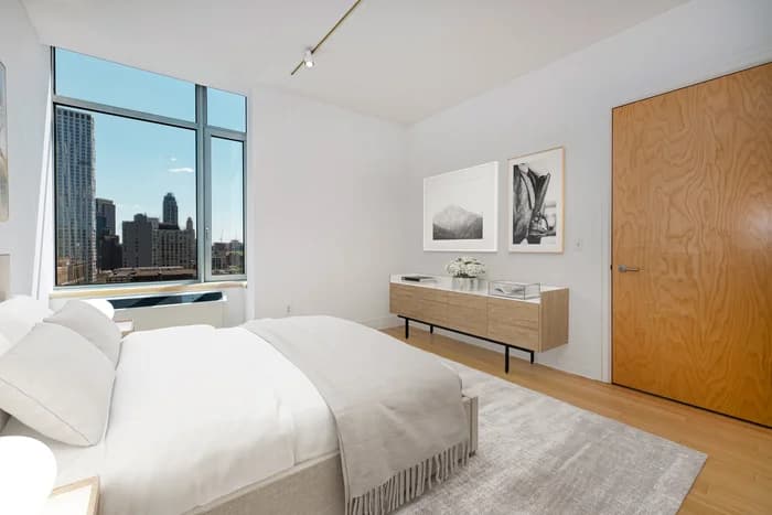 110 Livingston Street #16D, Brooklyn, NY 11201