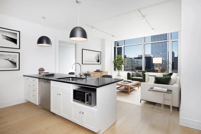 110 Livingston Street #16D, Brooklyn, NY 11201