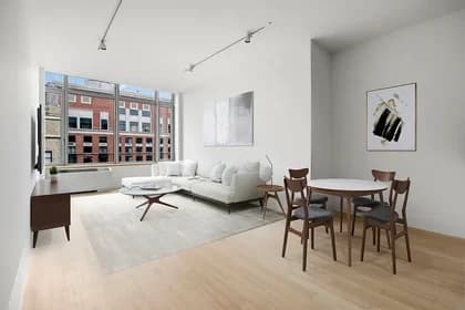 110 Livingston Street #9Q, Brooklyn, NY 11201