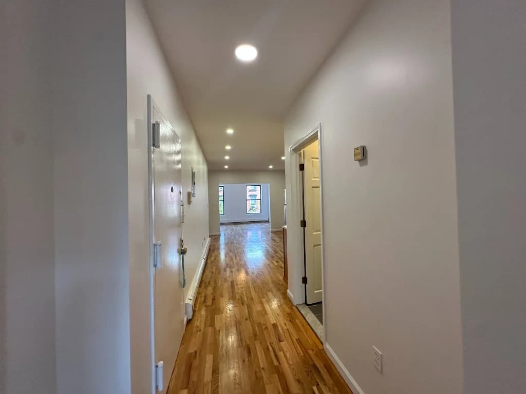 224 Sackett Street #3L, Brooklyn, NY 11231 apartment_entry 1