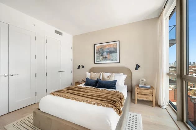 395 Carroll Street #1205, Brooklyn, NY 11231