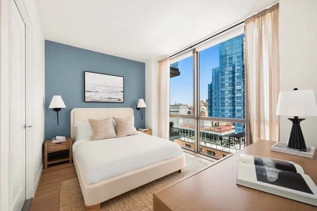 395 Carroll Street #1206, Brooklyn, NY 11231