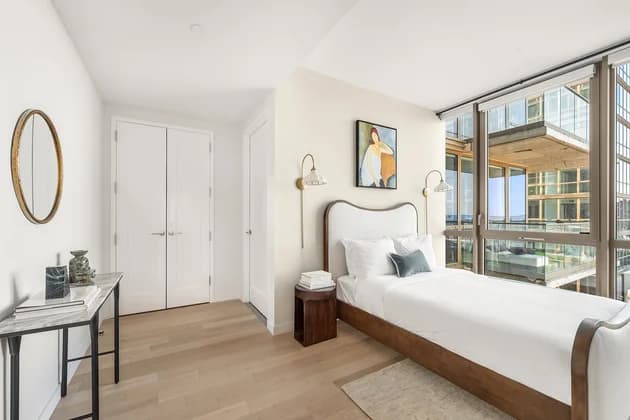 395 Carroll Street #520, Brooklyn, NY 11231