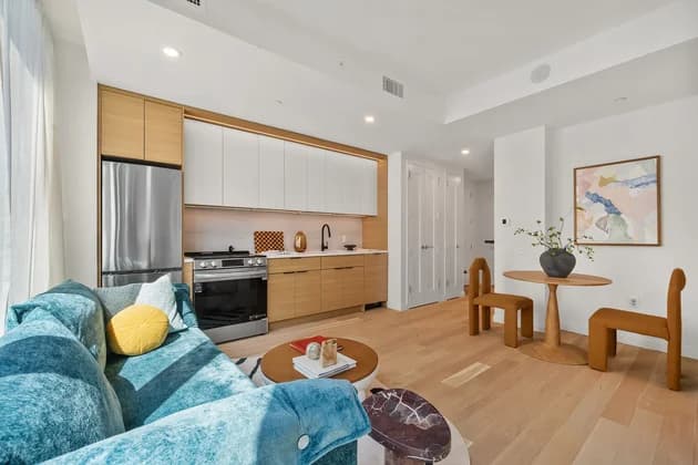 395 Carroll Street #831, Brooklyn, NY 11231