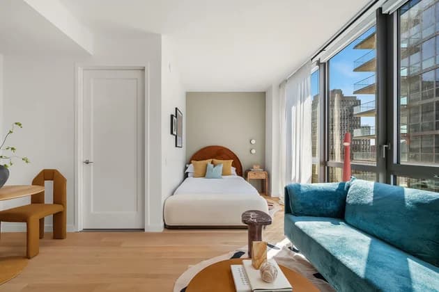 395 Carroll Street #923, Brooklyn, NY 11231