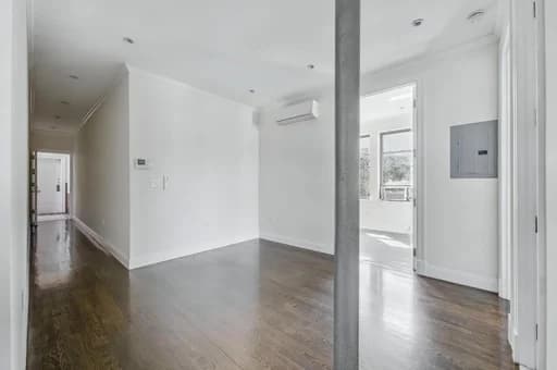 329 Union Street #2B, Brooklyn, NY 11201