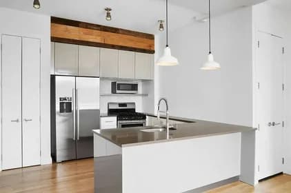 335 Carroll Street #2C, Brooklyn, NY 11231