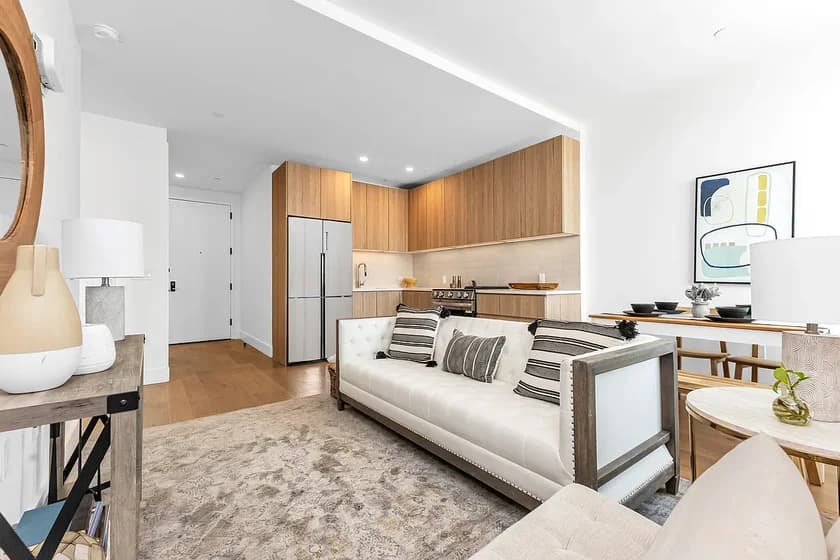 288 4 Avenue #204, Brooklyn, NY 11215 apartment_living_room 1