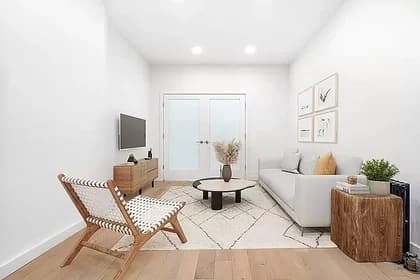 44 3 Street #1R, Brooklyn, NY 11215