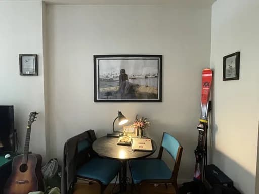 221 Van Brunt Street #2B, Brooklyn, NY 11231