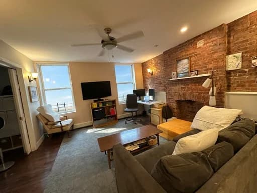 374 Van Brunt Street #2, Brooklyn, NY 11231