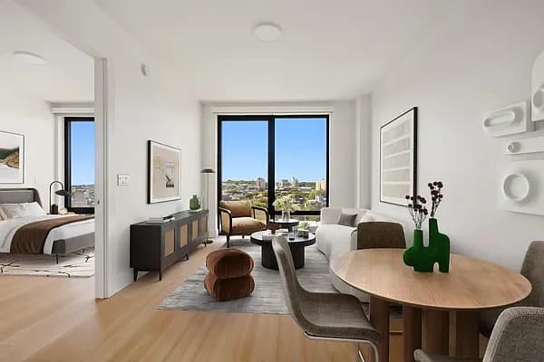 880 Atlantic Avenue #13C, Brooklyn, NY 11238 apartment_living_room 1