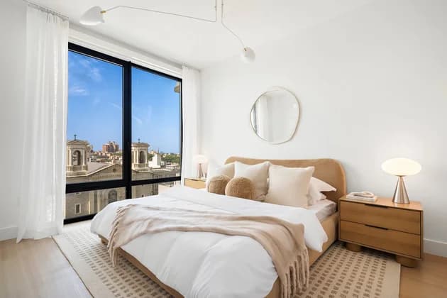 880 Atlantic Avenue #8D, Brooklyn, NY 11238