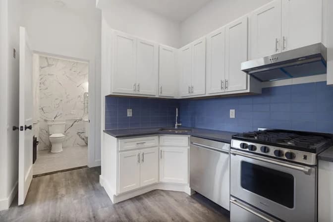 509 47 Street #1-C, Brooklyn, NY 11220