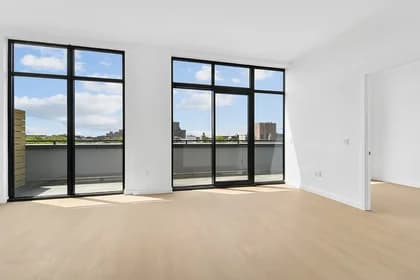 645 Park Place #8A, Brooklyn, NY 11216