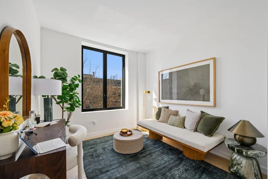 645 Park Place #8A, Brooklyn, NY 11216