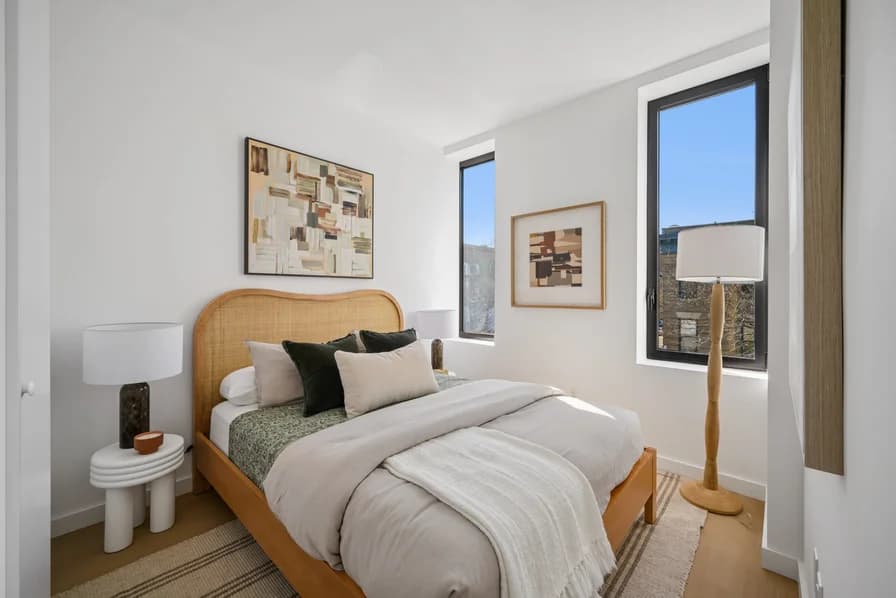 645 Park Place #8A, Brooklyn, NY 11216