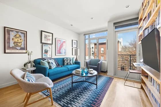 259 21 Street #3-B, Brooklyn, NY 11215