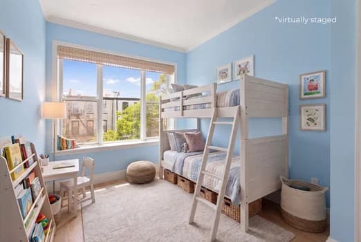 686 Carroll Street #4, Brooklyn, NY 11215