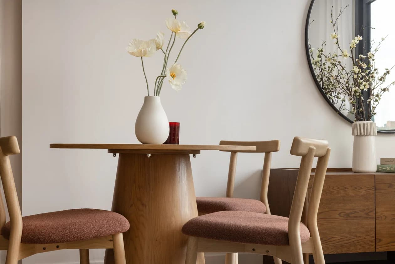 67 Prince Street #1108, Brooklyn, NY 11201 apartment_dining_room 1