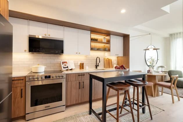 67 Prince Street #201, Brooklyn, NY 11201