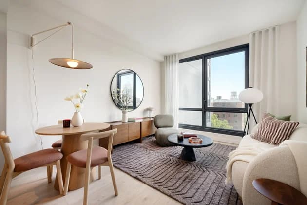 67 Prince Street #213, Brooklyn, NY 11201