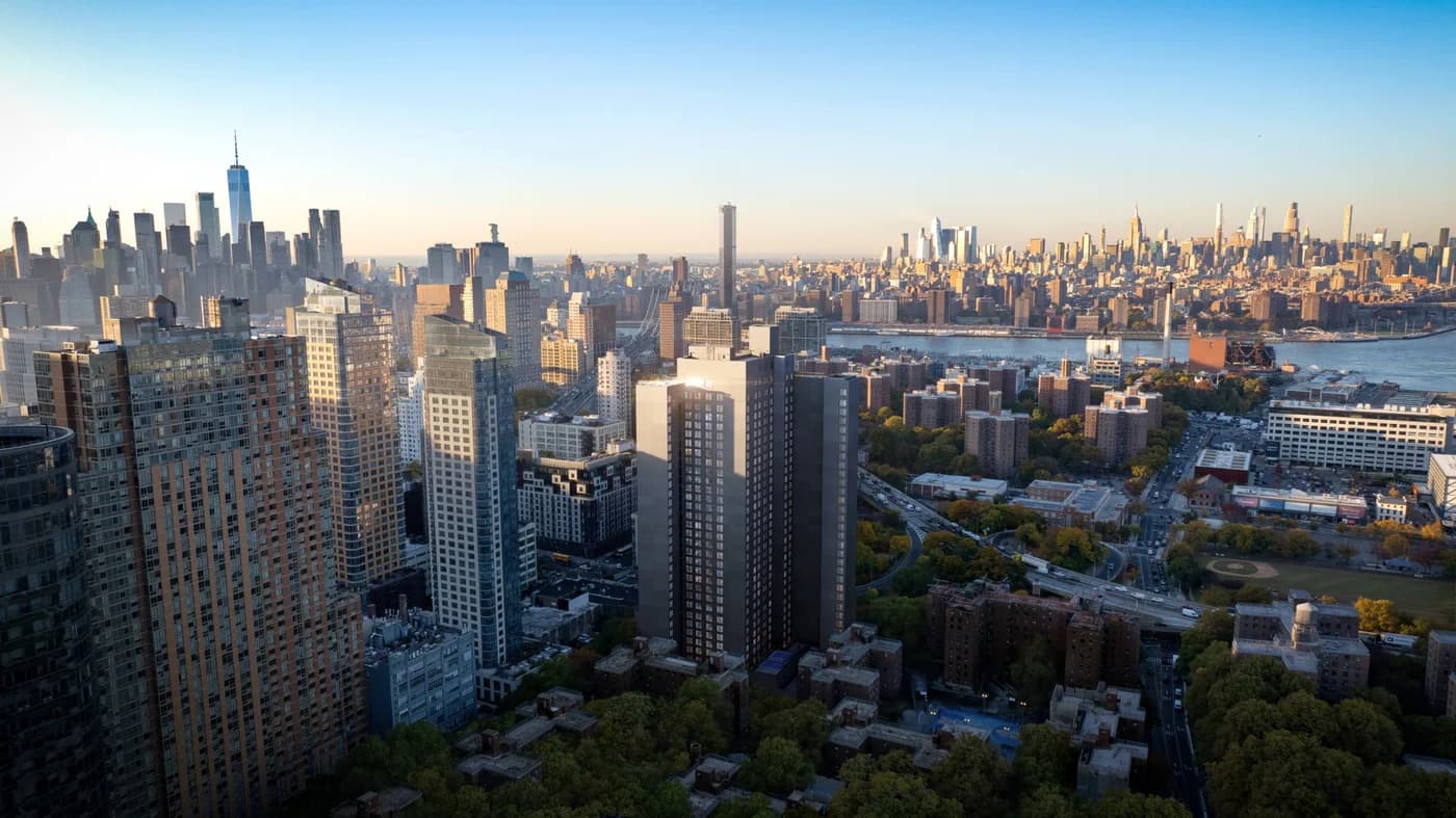 67 Prince Street #218, Brooklyn, NY 11201 apartment_view 1