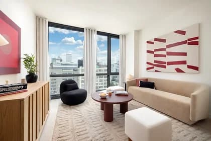 67 Prince Street #711, Brooklyn, NY 11201 - Image 1