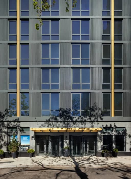 67 Prince Street #912, Brooklyn, NY 11201