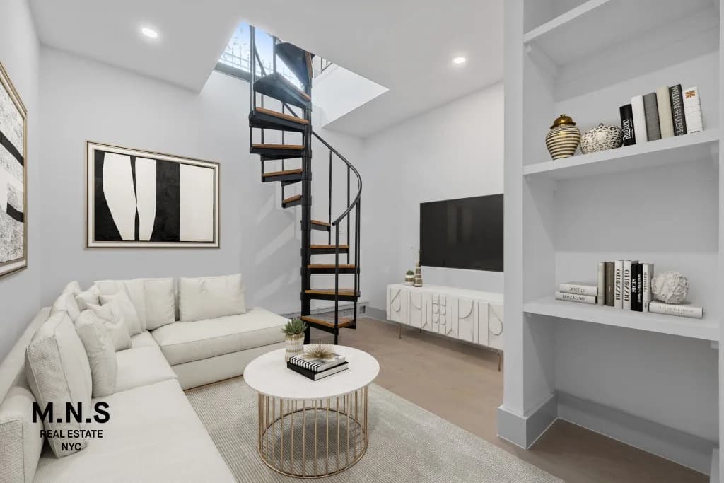 286 5 Avenue #1B, Brooklyn, NY 11215 1