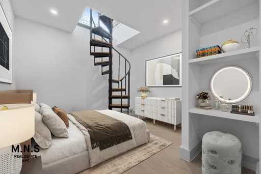 286 5 Avenue #1D, Brooklyn, NY 11215