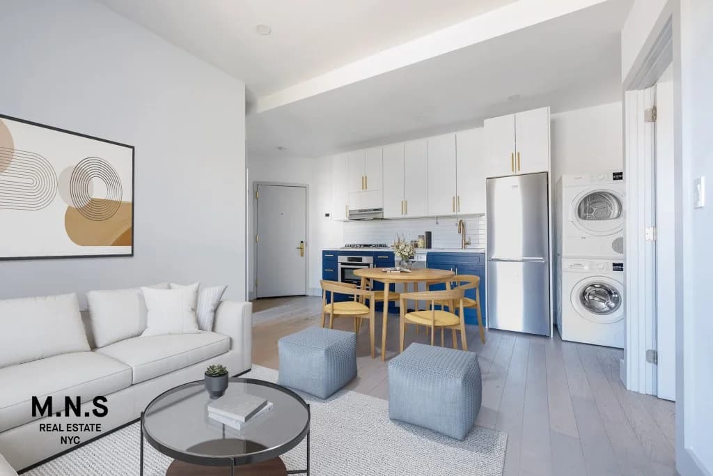 286 5 Avenue #4D, Brooklyn, NY 11215 apartment_living_room 1