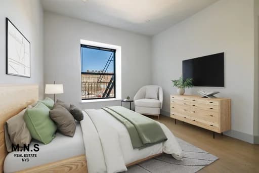 286 5 Avenue #4D, Brooklyn, NY 11215